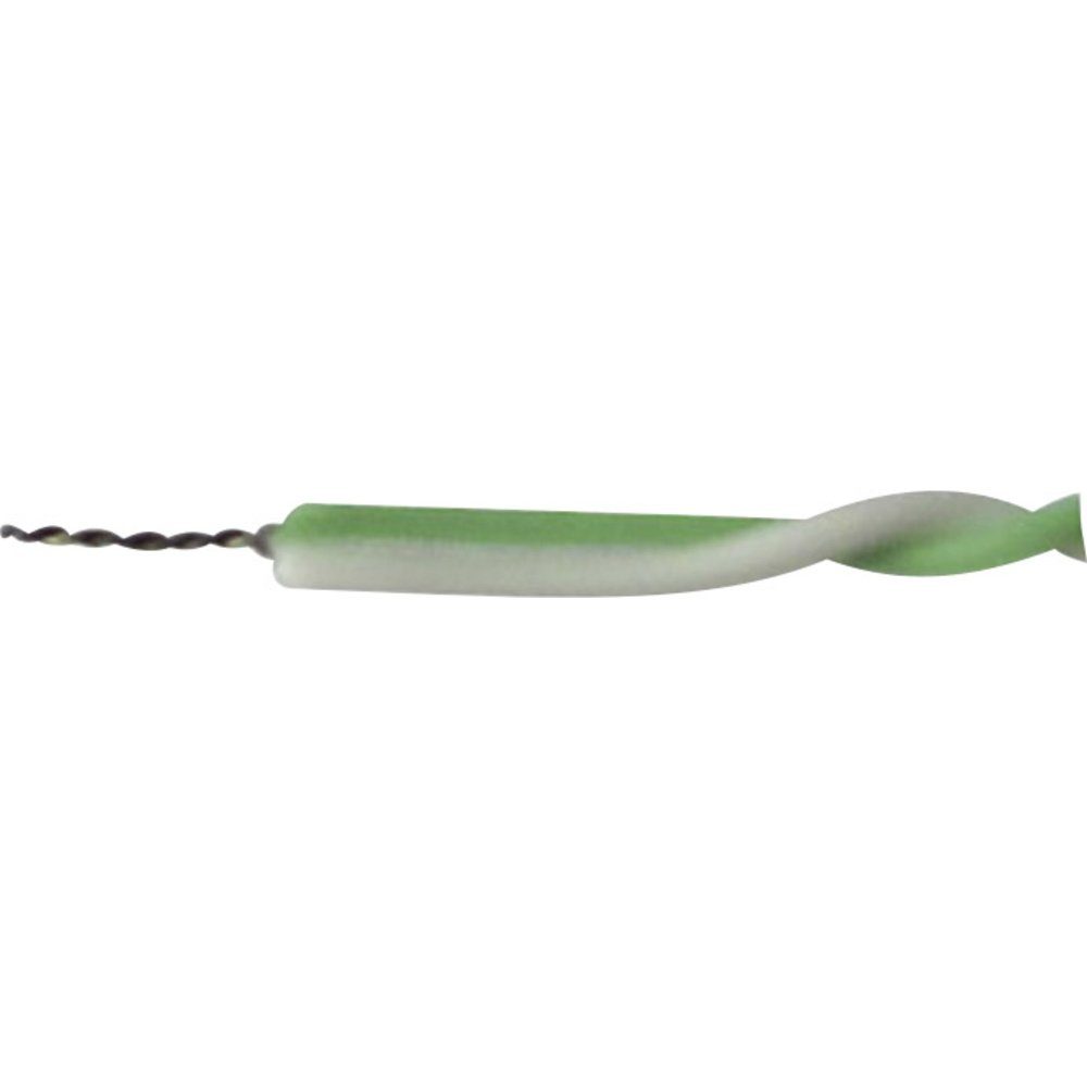 Thermodetektor Greisinger GTF 300 Luftfühler -65 bis +300 °C Fühler-Typ K