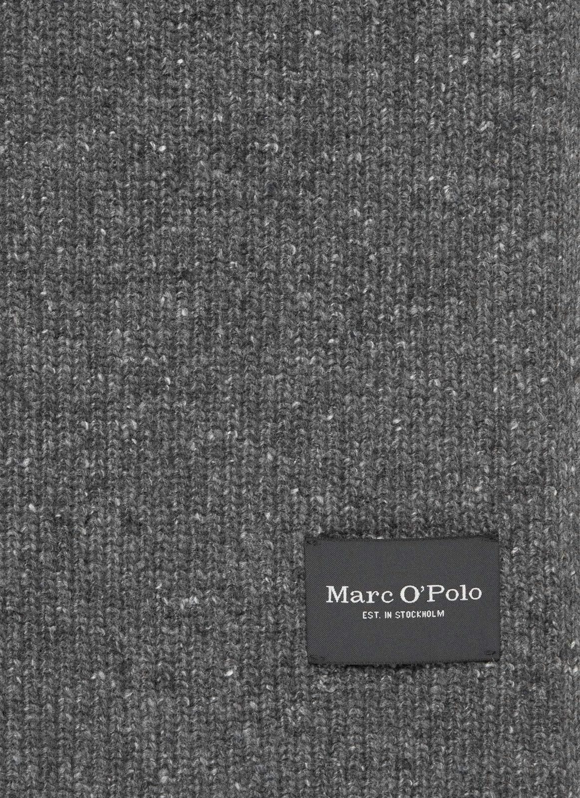 Marc O'Polo Modeschal Knitted Scarf günstig online kaufen