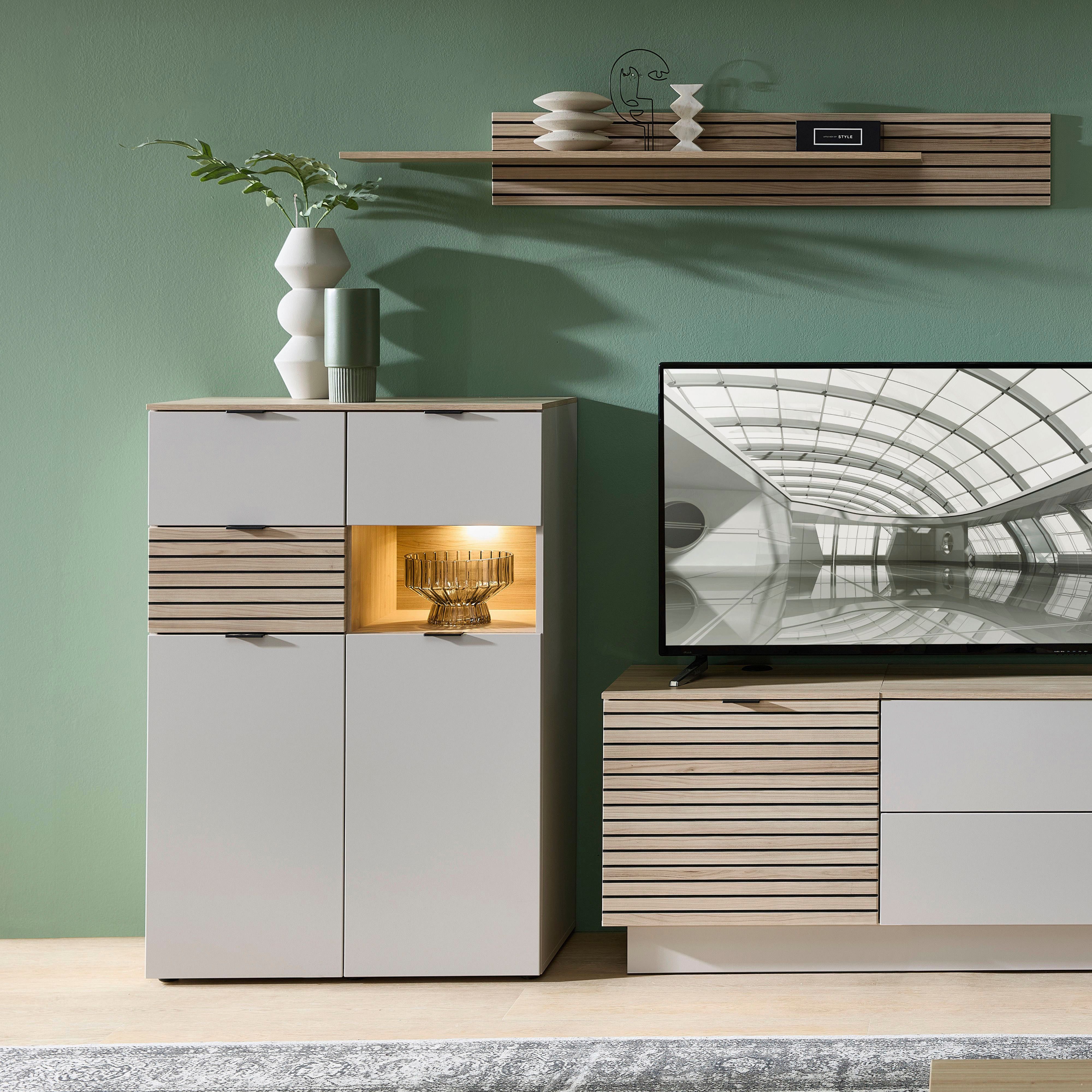 Innostyle Highboard Ina