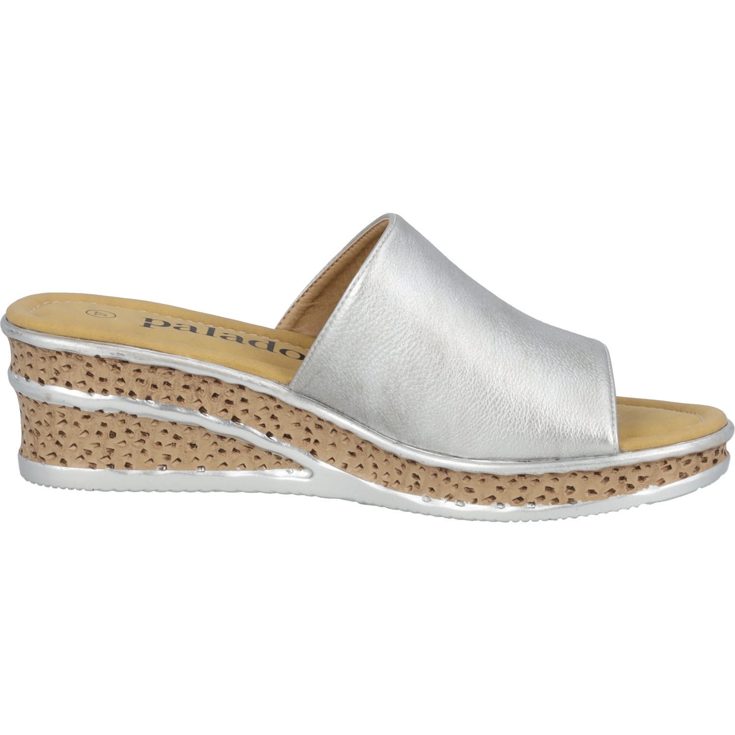 Palado Niserios Sandalette