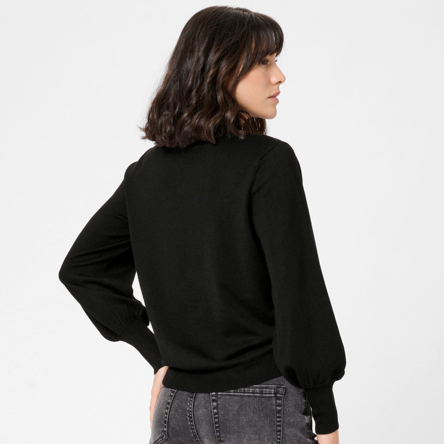 KAFFE Strickpullover KArihanna