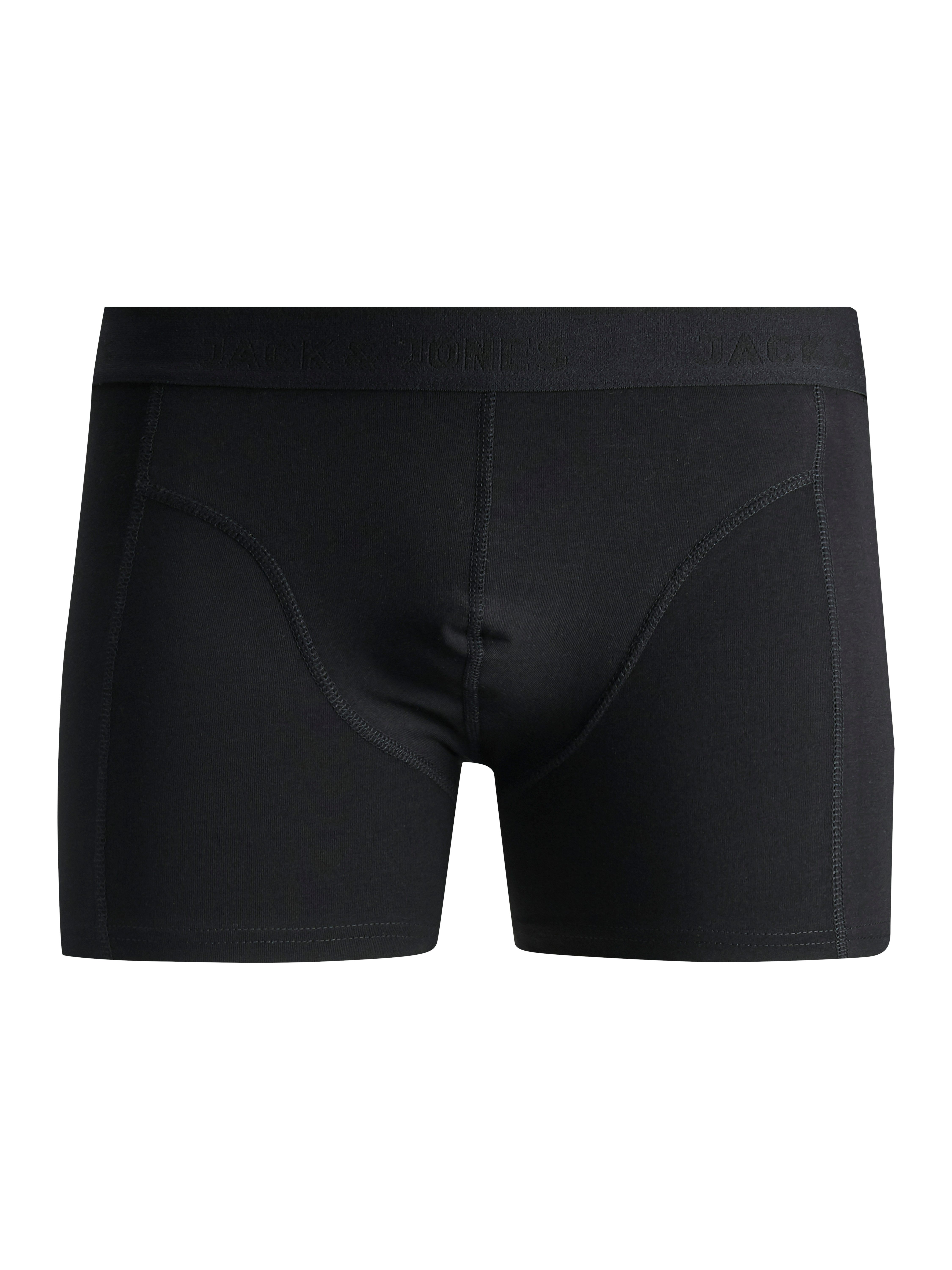 Jack & Jones Trunk JACSIMPLY BASIC TRUNKS 7 PACK (Packung, 7-St)