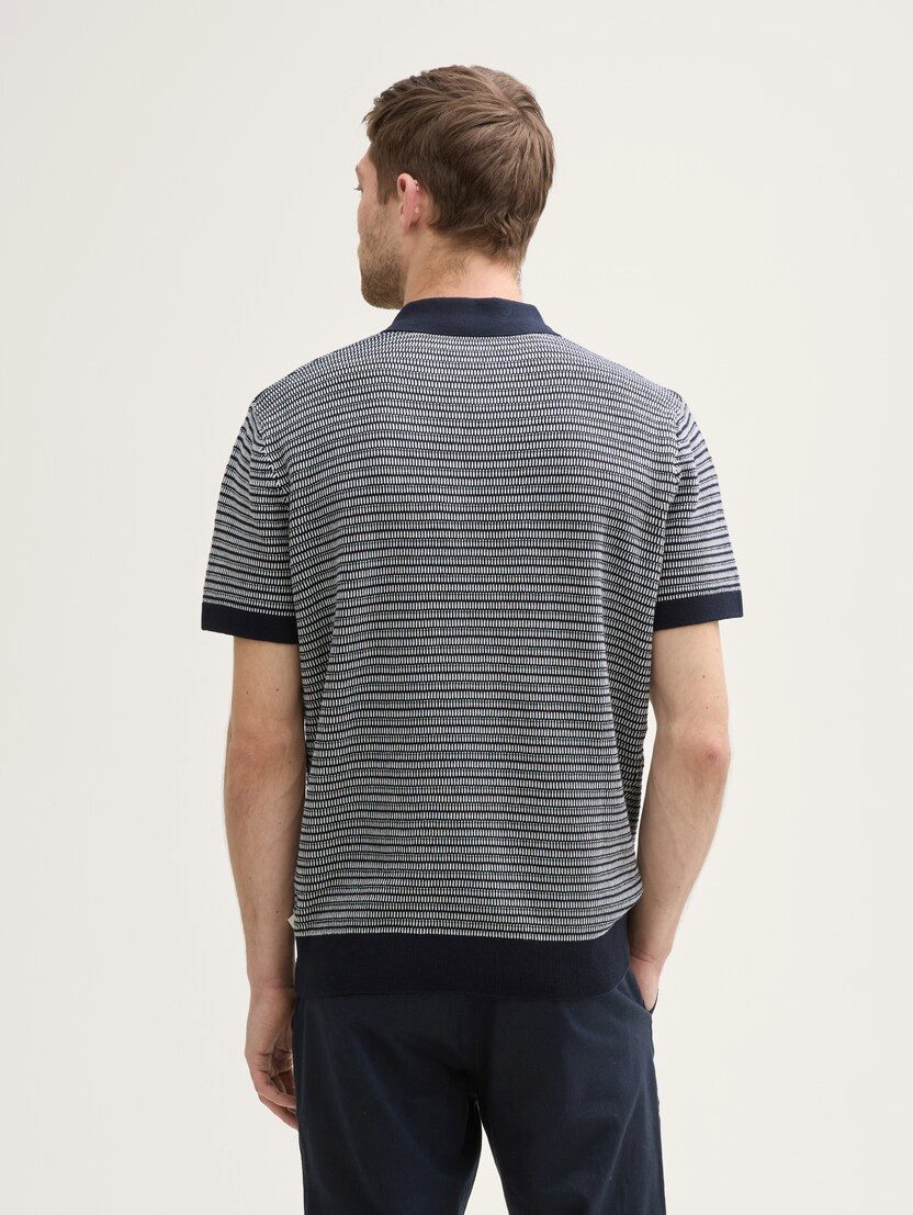 TOM TAILOR Poloshirt 1046321 günstig online kaufen