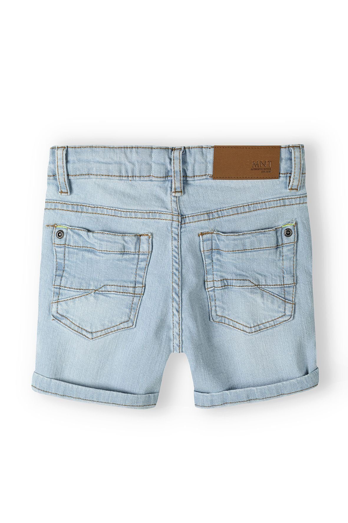 MINOTI Jeansshorts Jeansshorts (12m-14y) günstig online kaufen