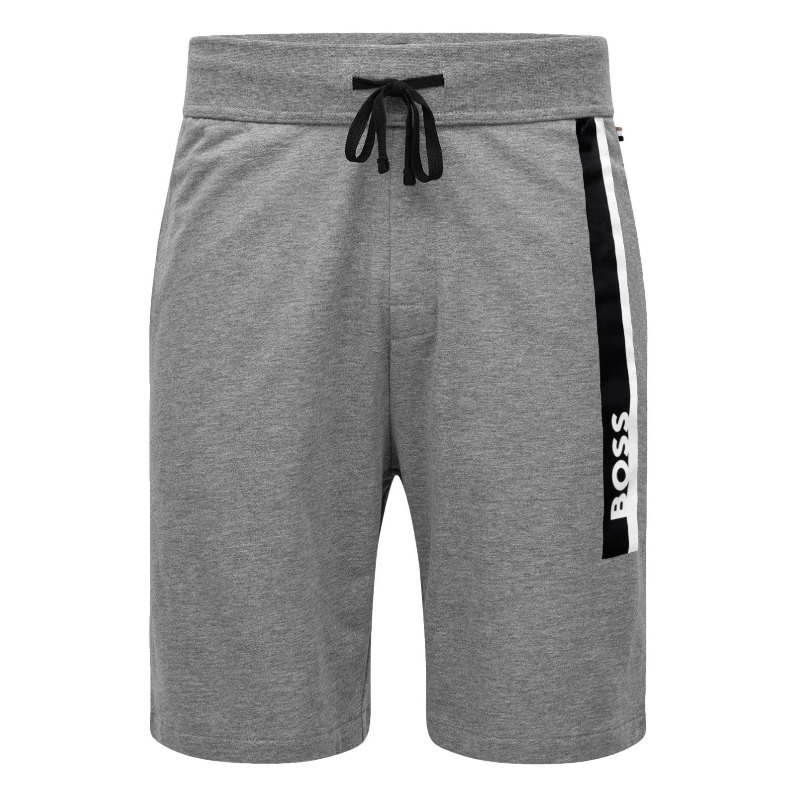 BOSS Shorts Authentic Shorts mit Markenlogo günstig online kaufen