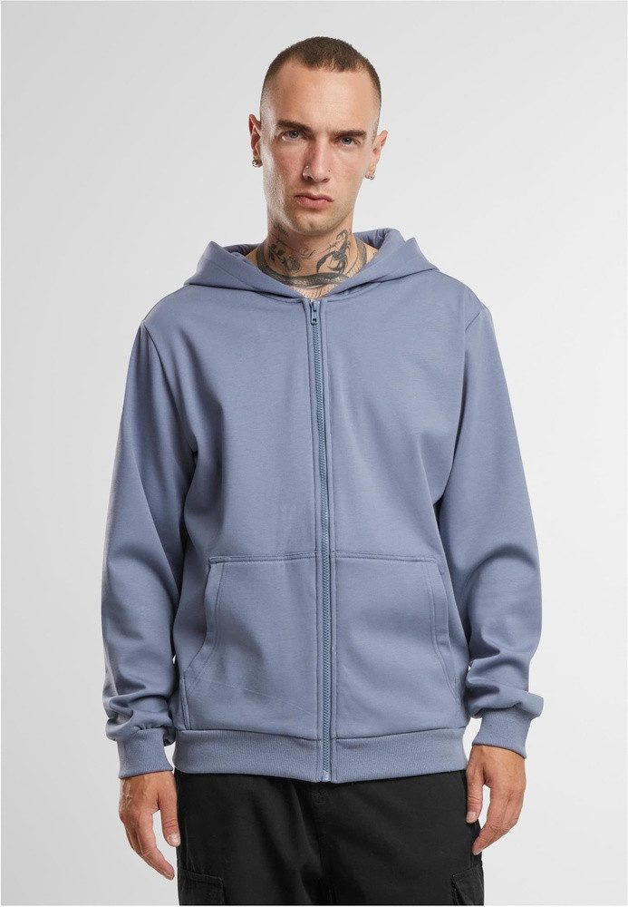 URBAN CLASSICS Hoodie Cozy Zip Hoody günstig online kaufen