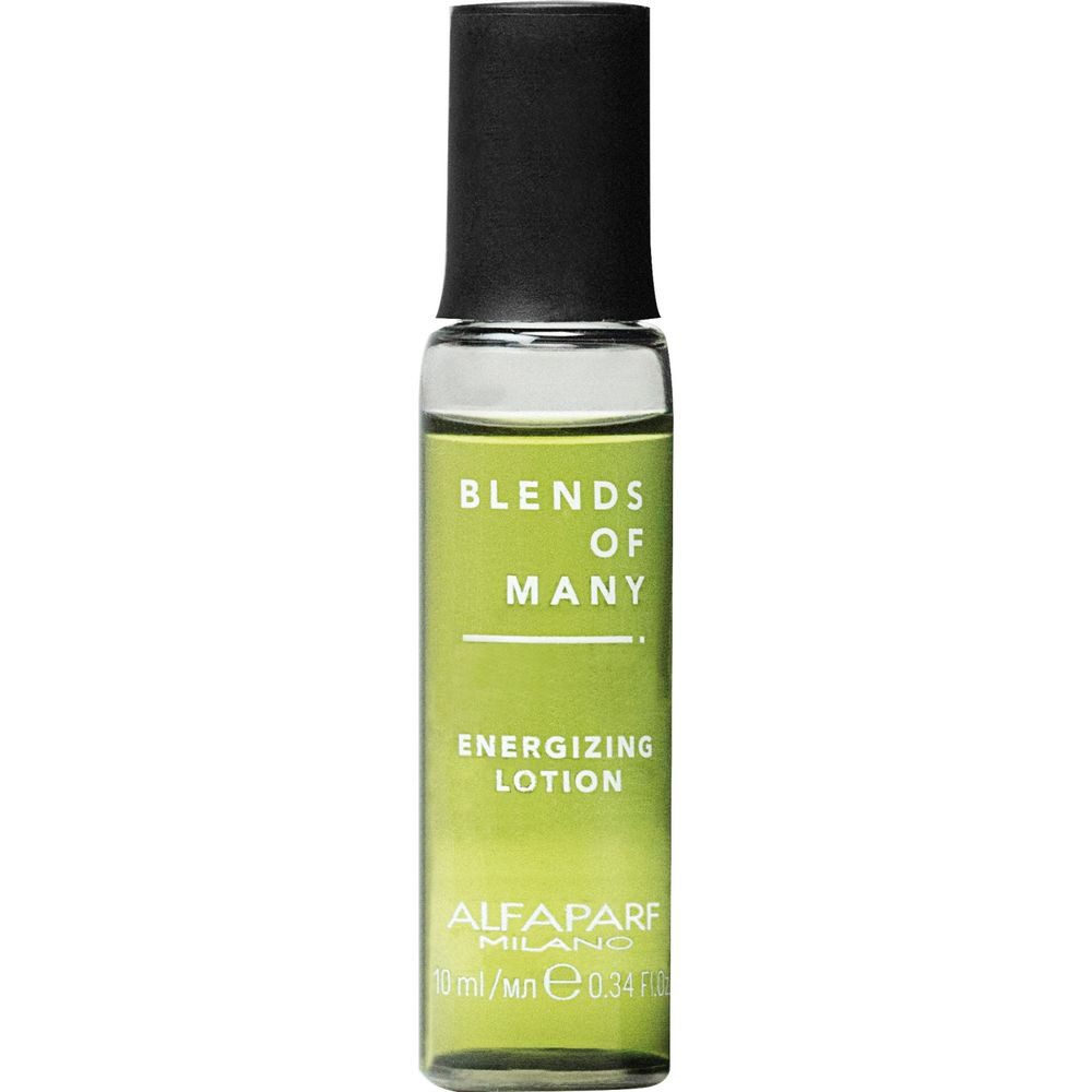 Haaröl Alfaparf Milano Blends of Many Energizing Lotion 12x10ml