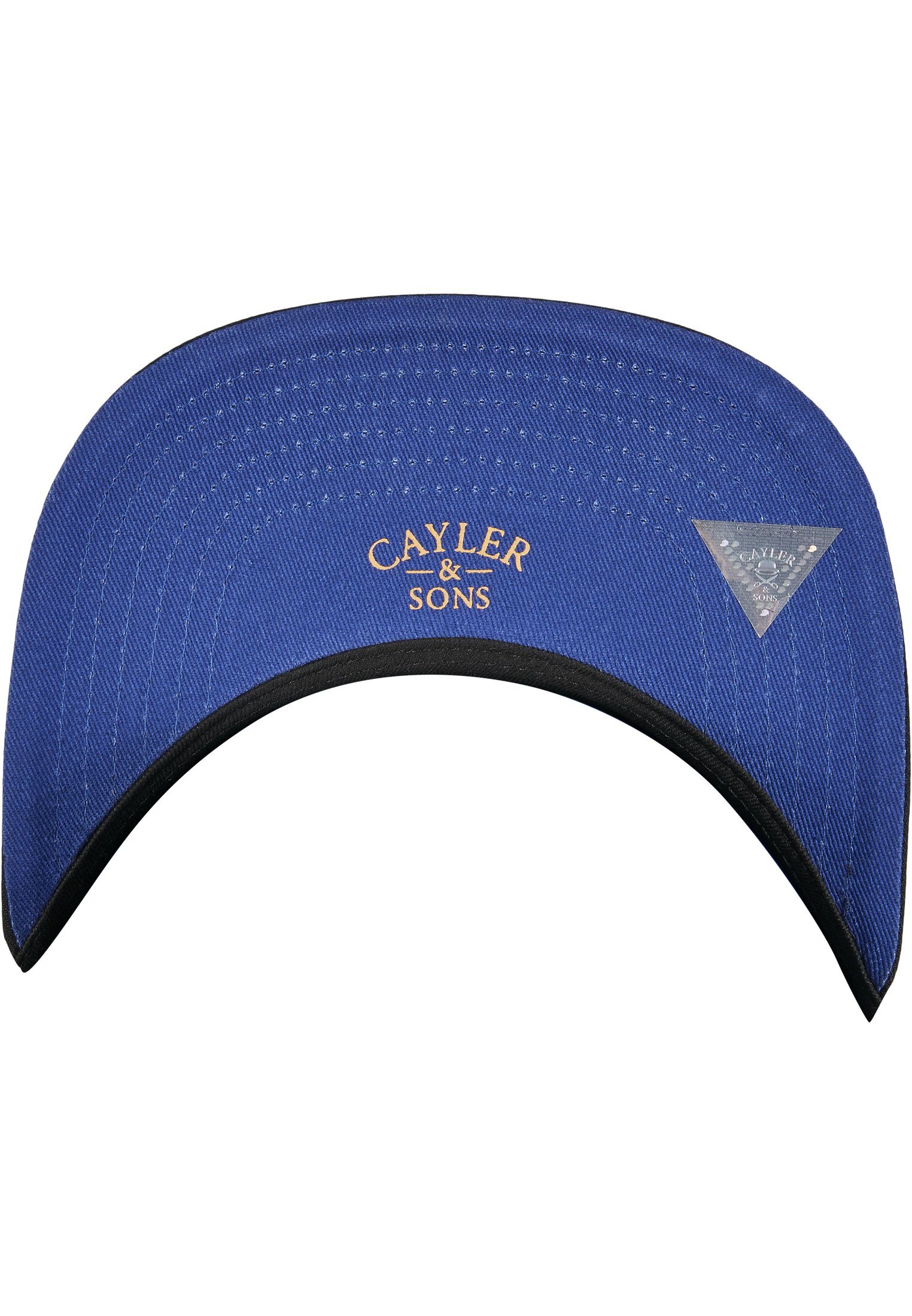 SONS C&S CAYLER NY & Cap Snapback WL Accessoires Flex NY