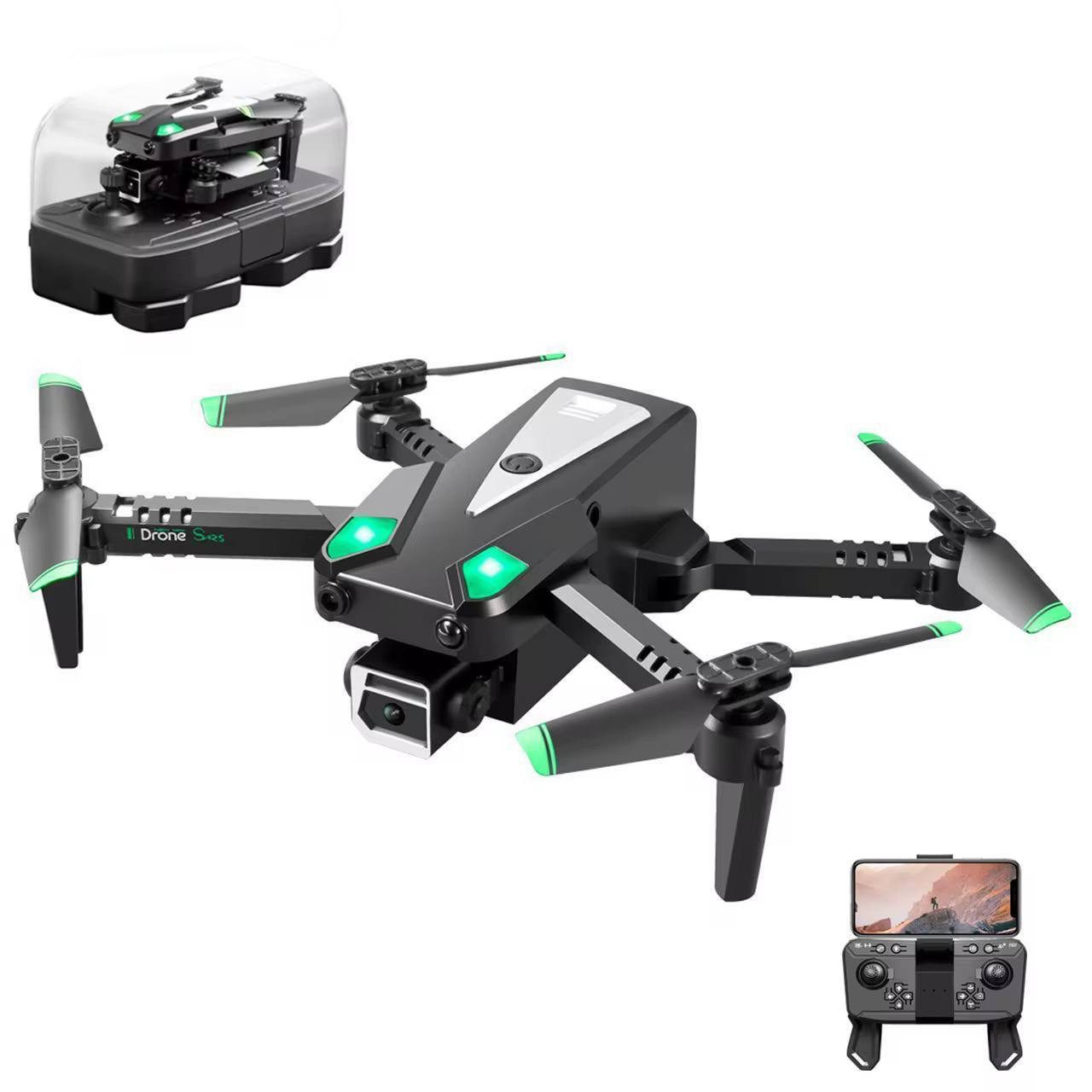 RC-Quadrocopter