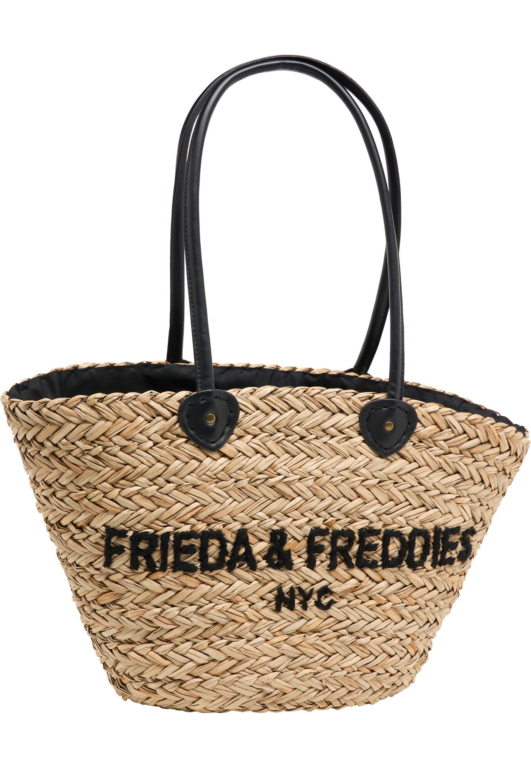 Frieda & Freddies NY Strandtasche Beach Bag