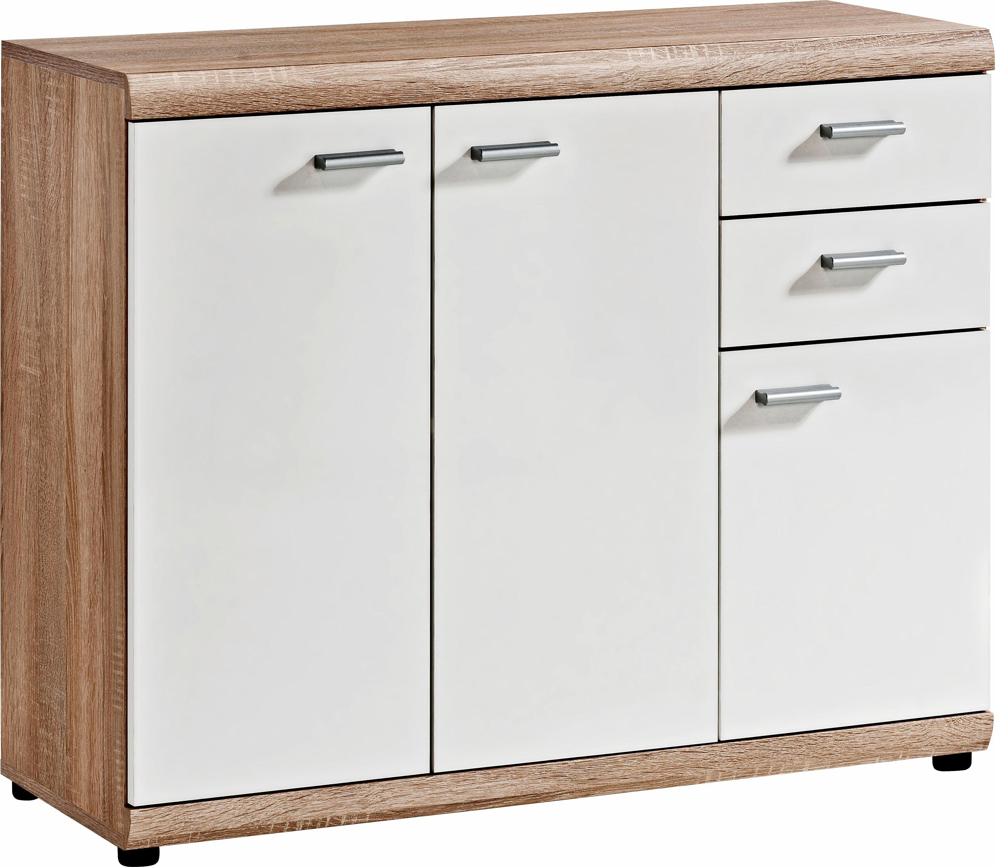 Procontour Sideboard Sun BESTSELLER! (OTTOs Choice), Höhe 74cm mit variabel verstellbaren Einlegeboden – Bild 3 von 5