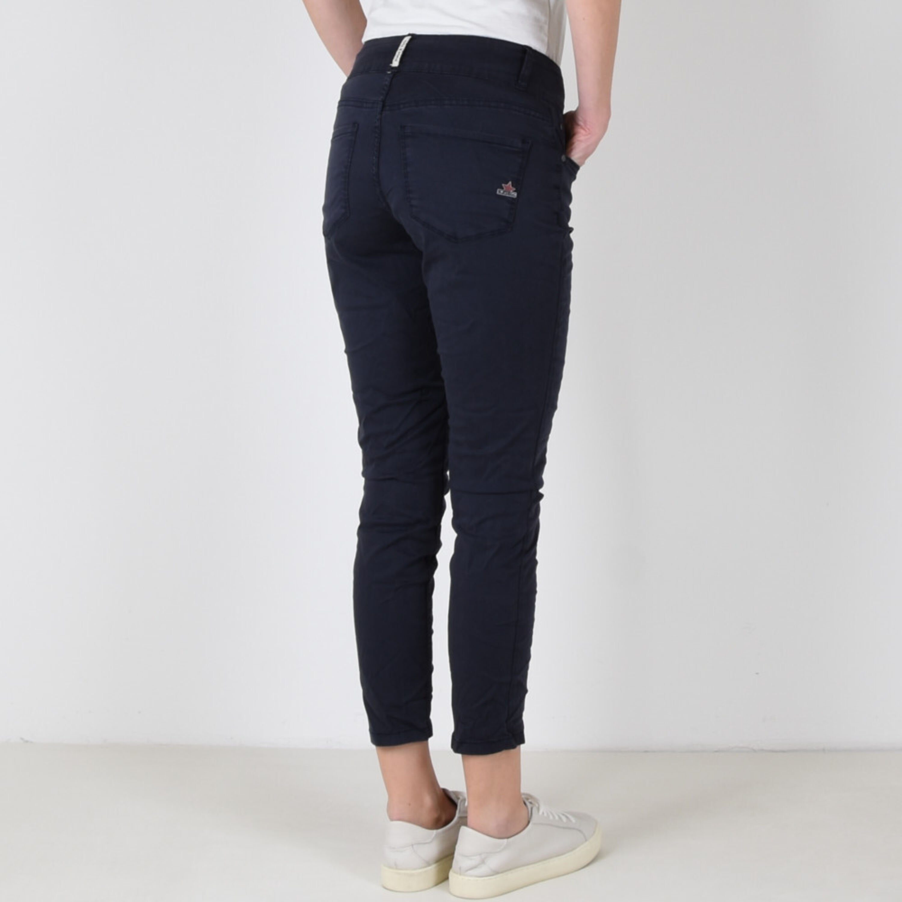 Damen Hosen Buena Vista Skinny-fit-Jeans