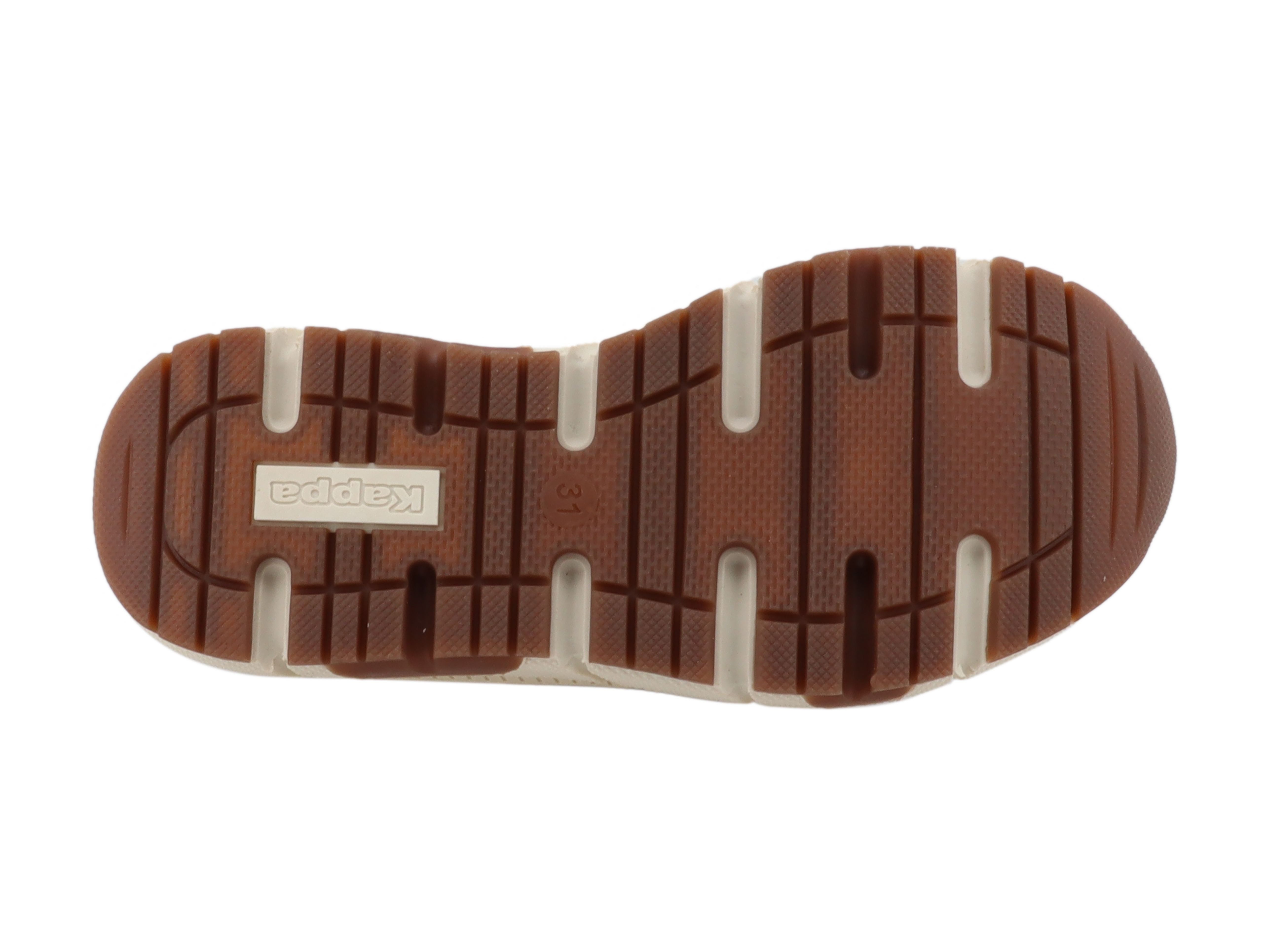 Kappa Nadjo Winterboots Winterschuhe, Winterstiefel, Snowboots, gefüttert, wasserdicht