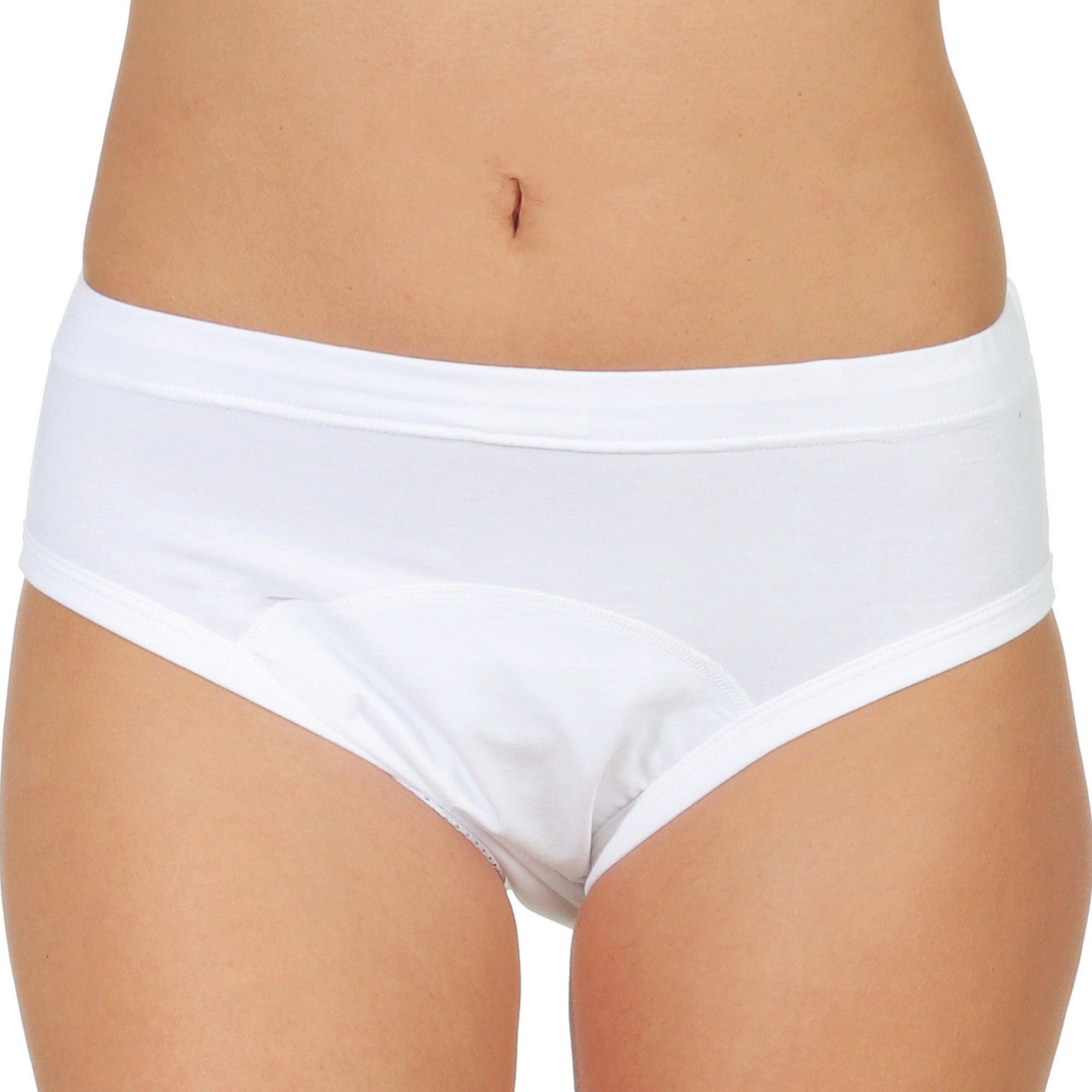 Mediset Slip Damen Hygiene-Slip Uni