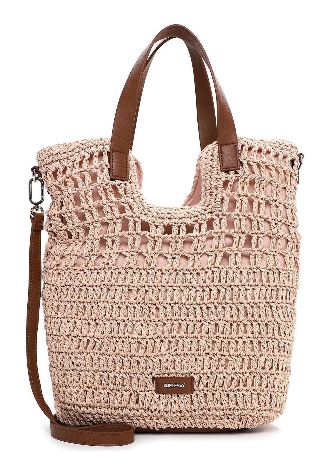 SURI FREY Shopper Cityshopper
