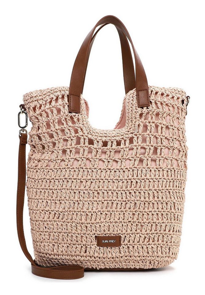 SURI FREY Shopper Cityshopper