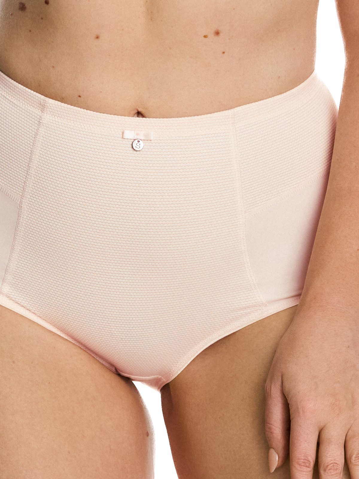 Susa Miederslip Miederslip Capri (Stück, 1-St)