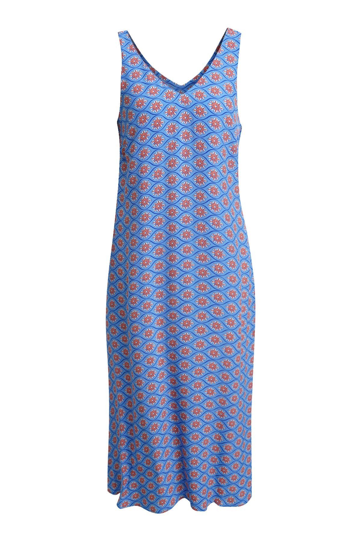 Smith & Soul Jerseykleid
