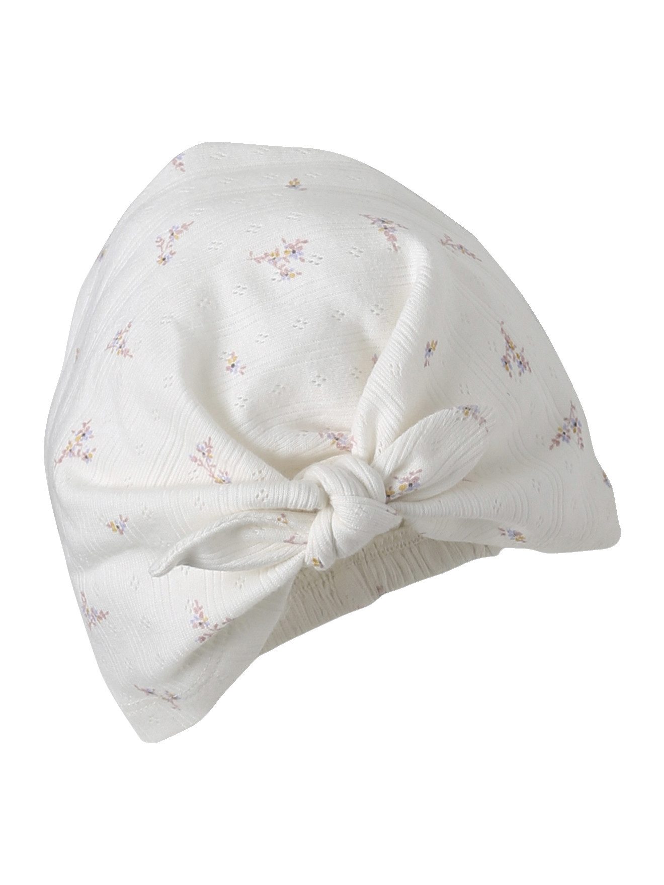 vertbaudet Mütze & Schal