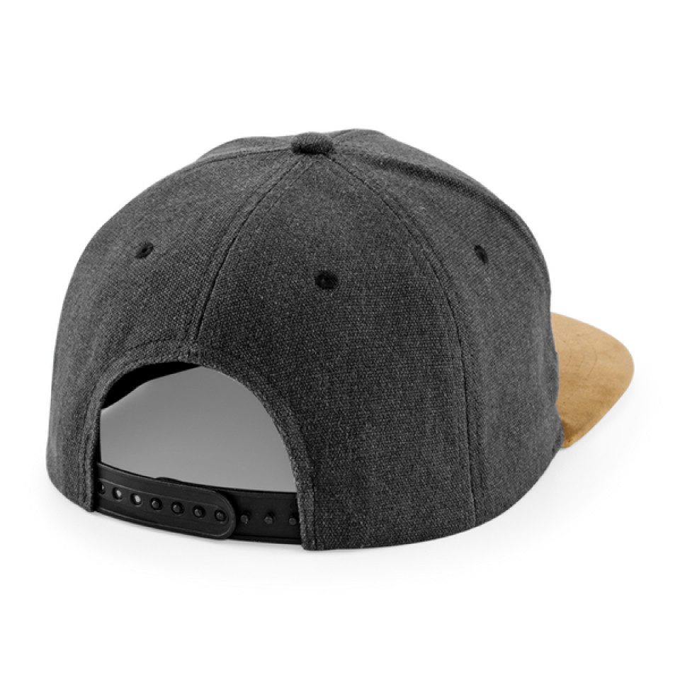 Baddery Snapback Cap "Dad" Cap - günstig online kaufen