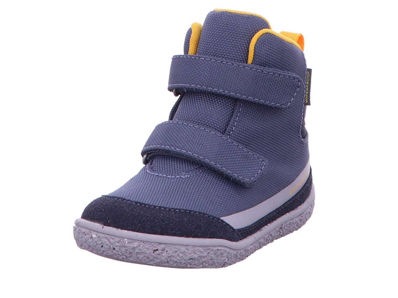 GROUNDIES Ottawa Winterboots