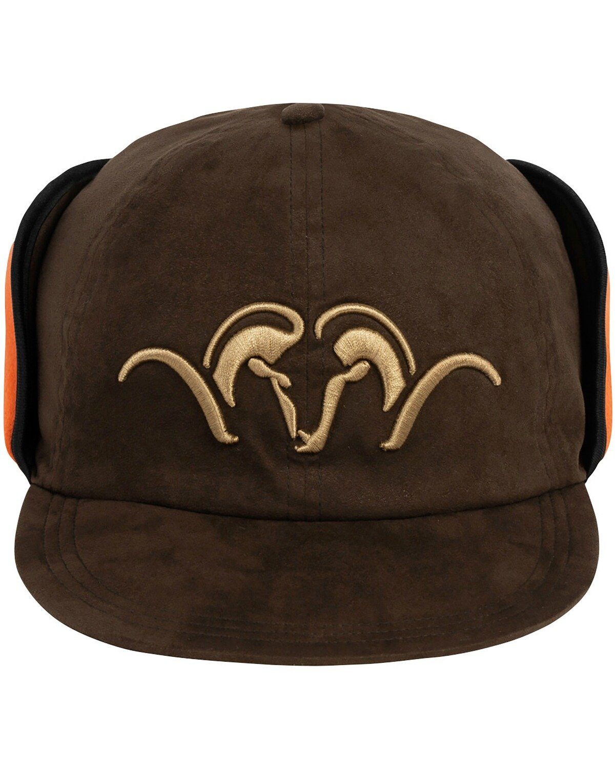 Blaser Baseball Cap Winter-Cap Insulated