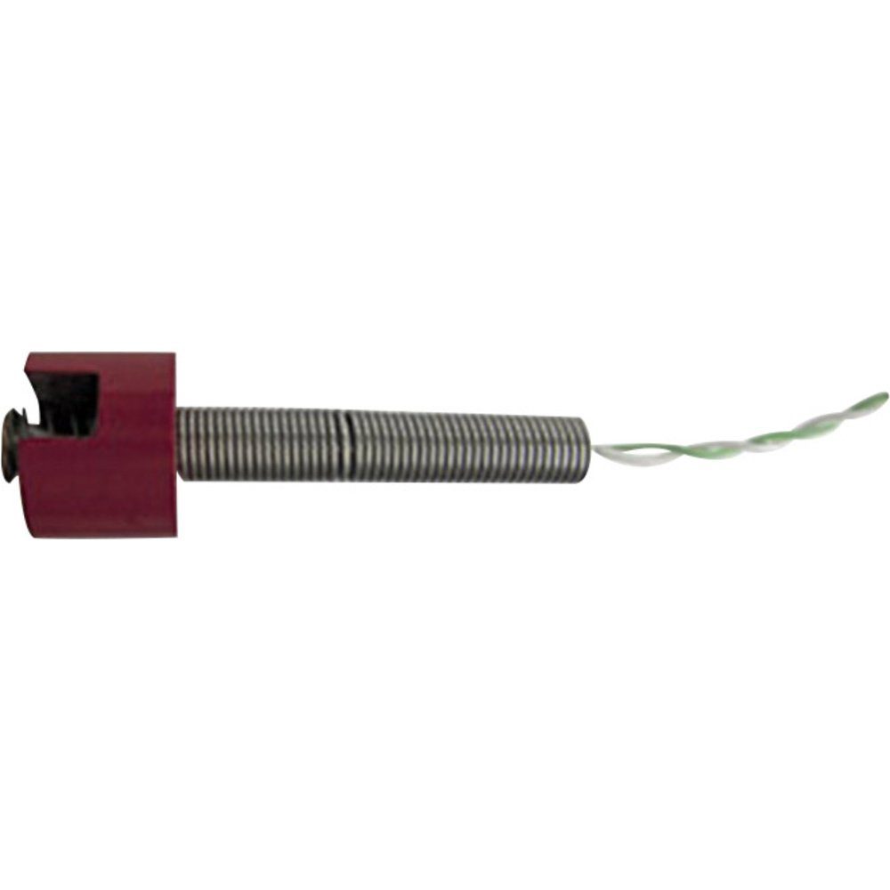 Thermodetektor Greisinger GMF 250 Oberflächenfühler -65 bis 250 °C Fühler-Typ K