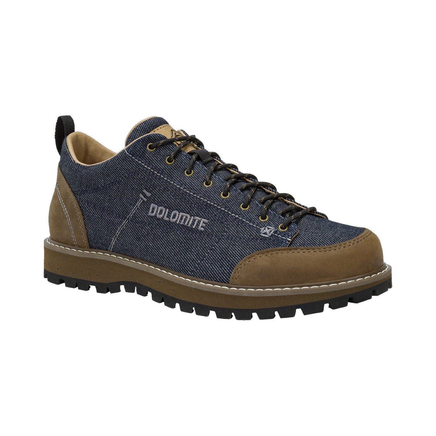 Dolomite DOL Shoe 54 Low Denim Wanderschuh