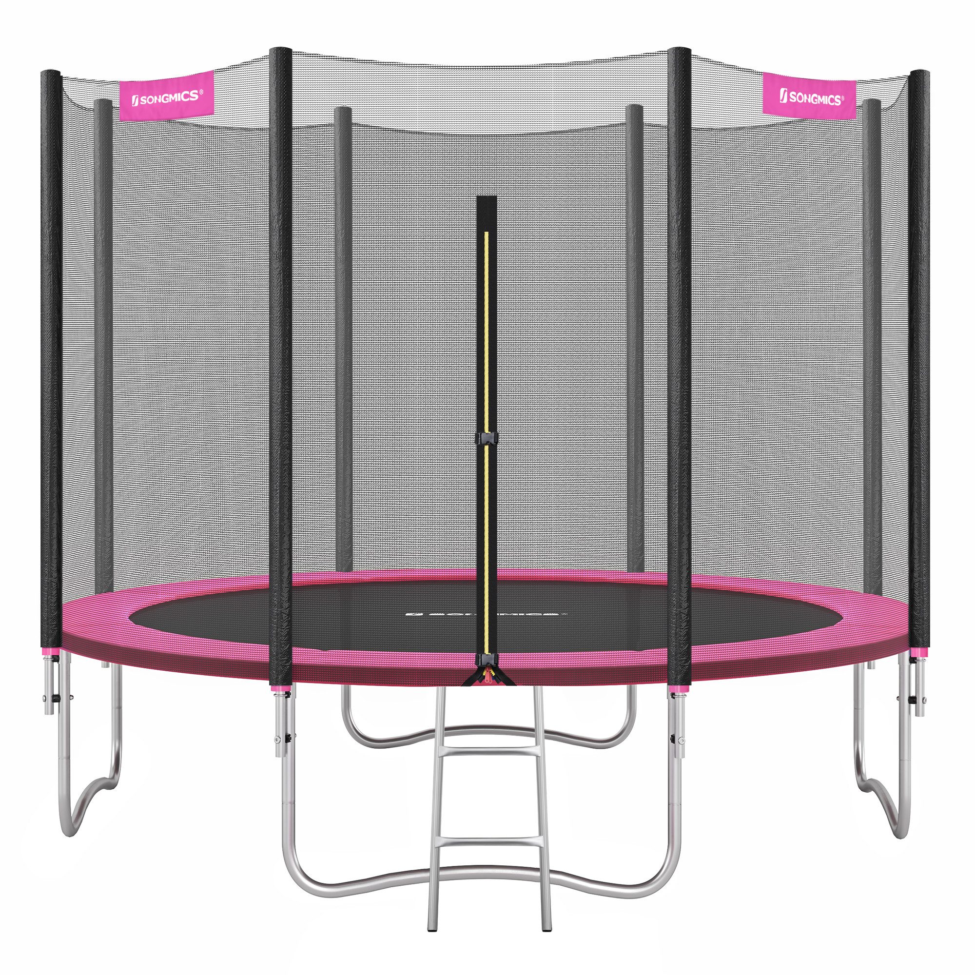 Gartentrampolin