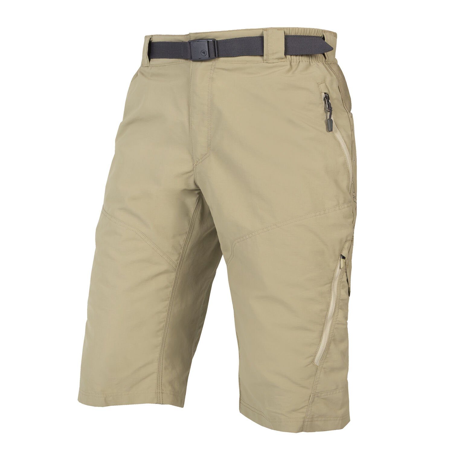 Endura Shorts (1-tlg) mit Belüftungsöffnungen günstig online kaufen