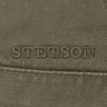 Stetson Army Cap (1-St) Baumwollcap mit Schirm