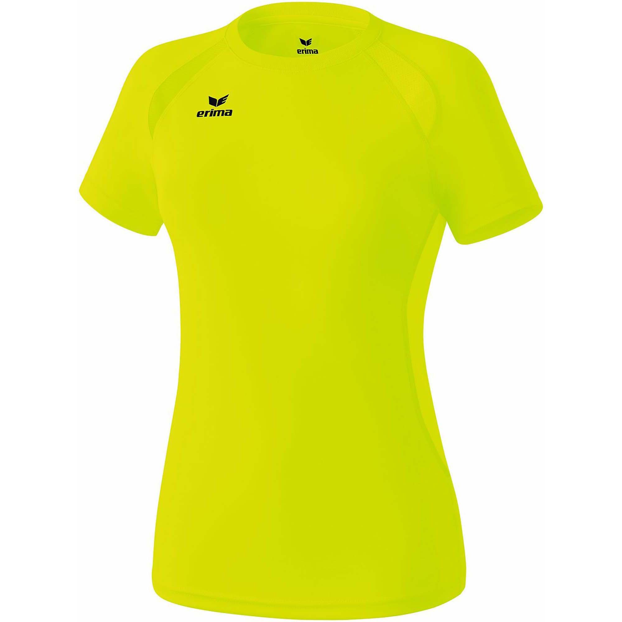 Erima T-Shirt erima Damen Laufshirt Perforamance T-Shirt günstig online kaufen