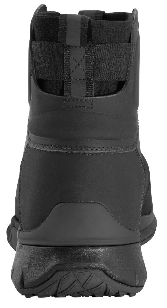 Bogotto Arlin Motorrad Schuhe Motorradstiefel reflektierende