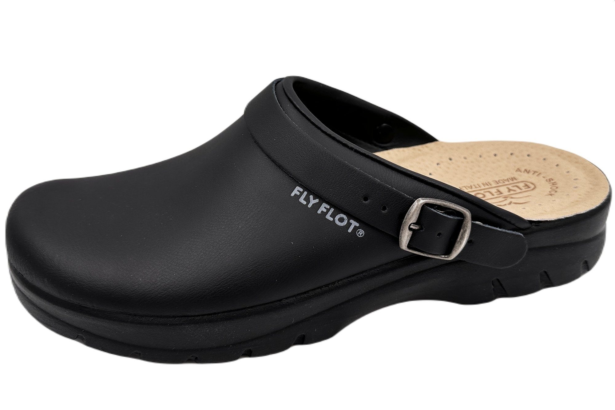 Fly Flot Pantolette