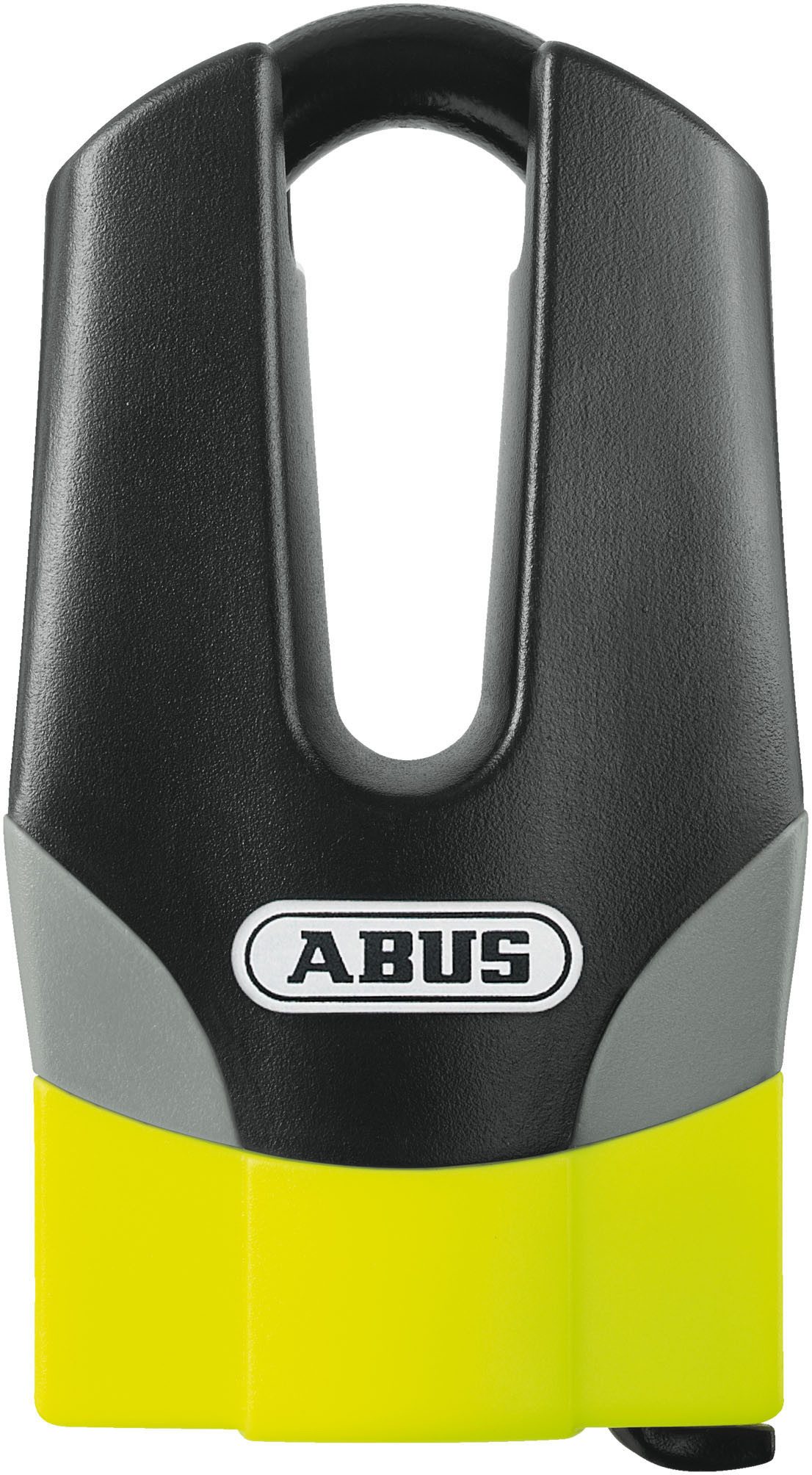 ABUS Bremsscheibenschloss GRANIT Quick 37 Maxi + Mini