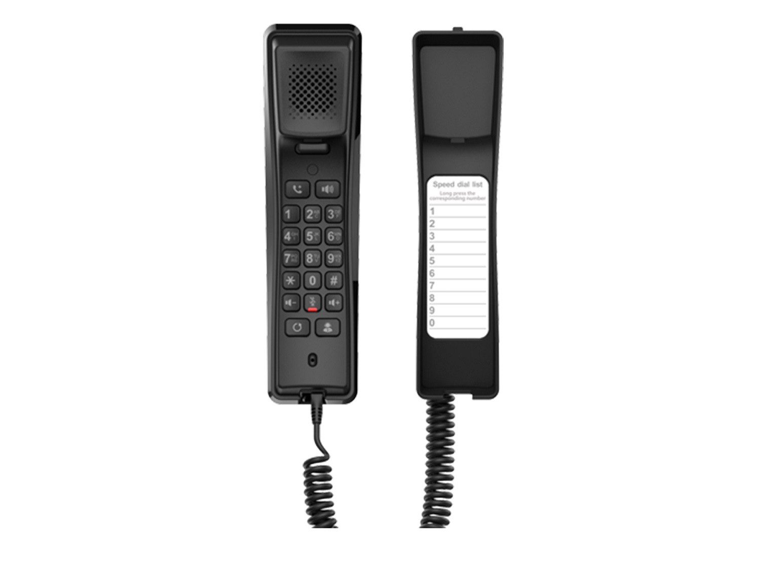 Fanvil Fanvil Festnetztelefon