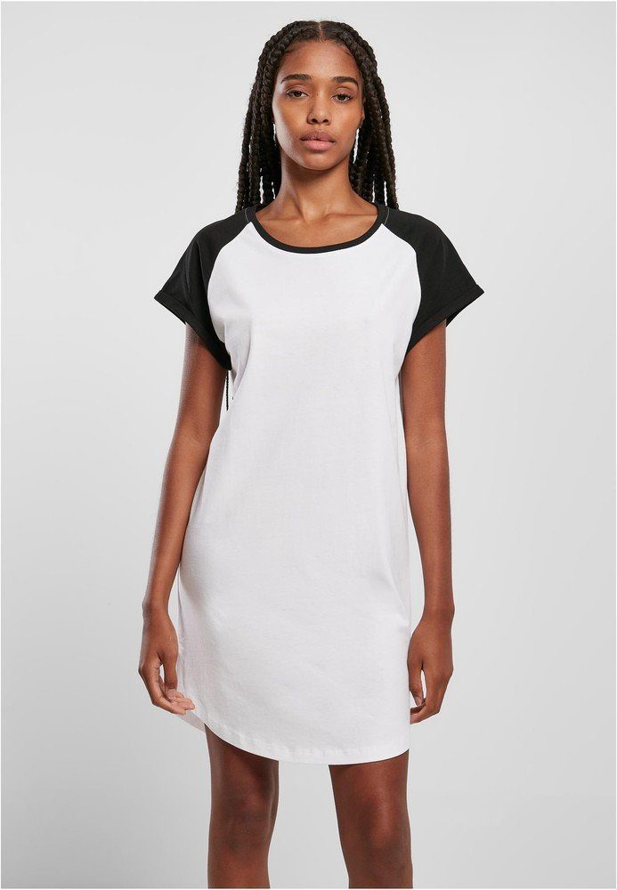 URBAN CLASSICS Minikleid günstig online kaufen