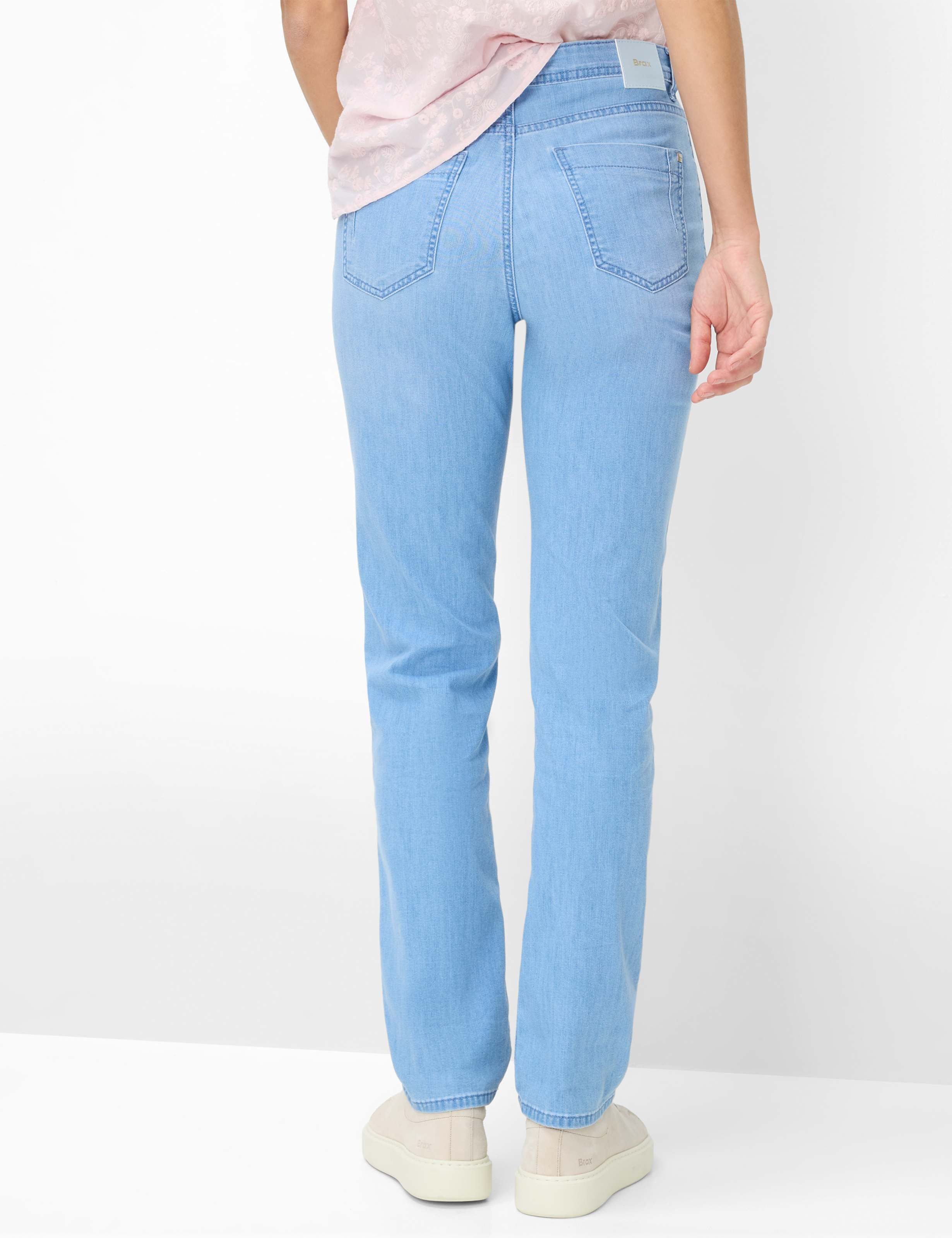 Brax 5-Pocket-Jeans Style CAROLA