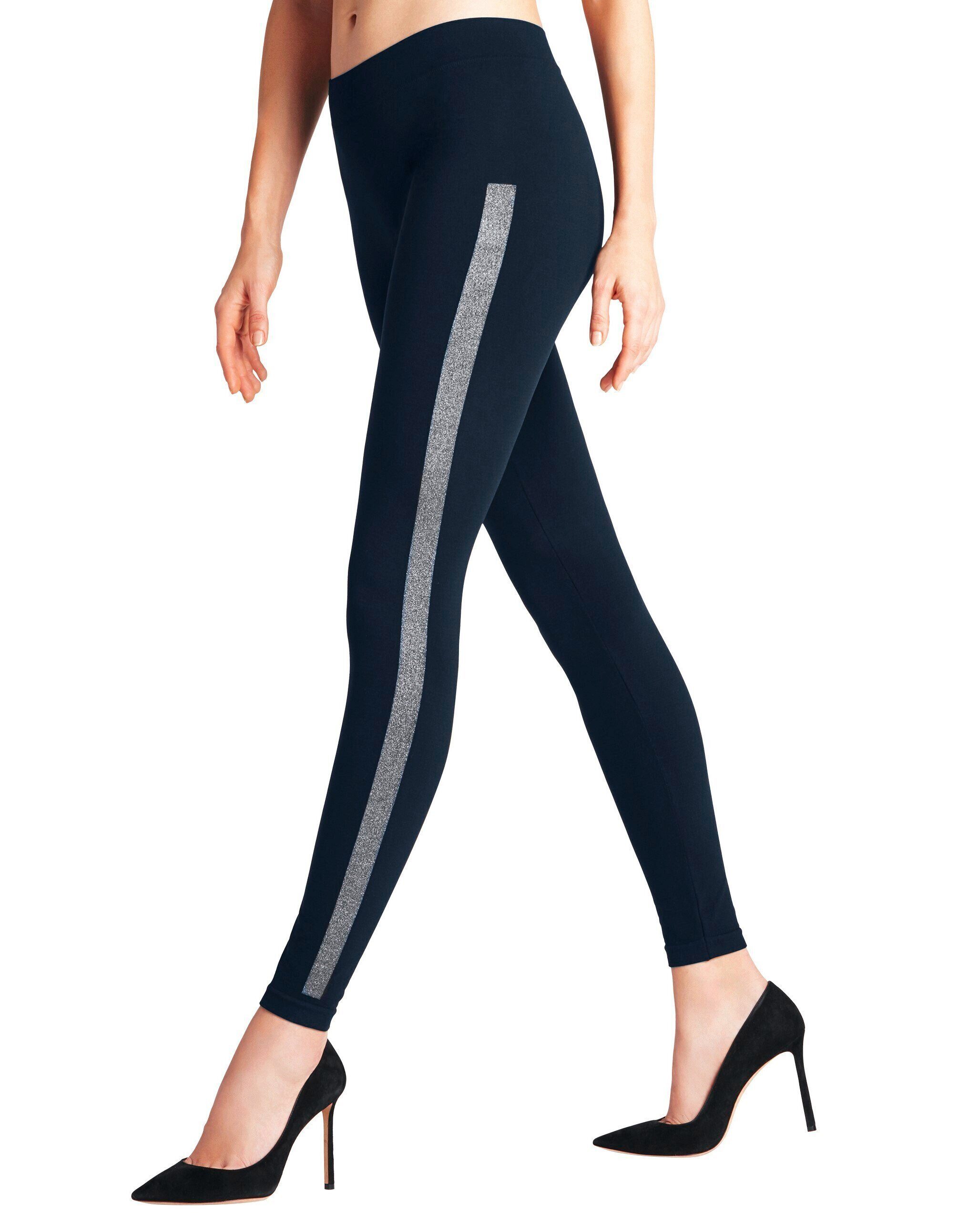 FALKE Feinstrumpfleggings Clean Intensity (1 St) günstig online kaufen