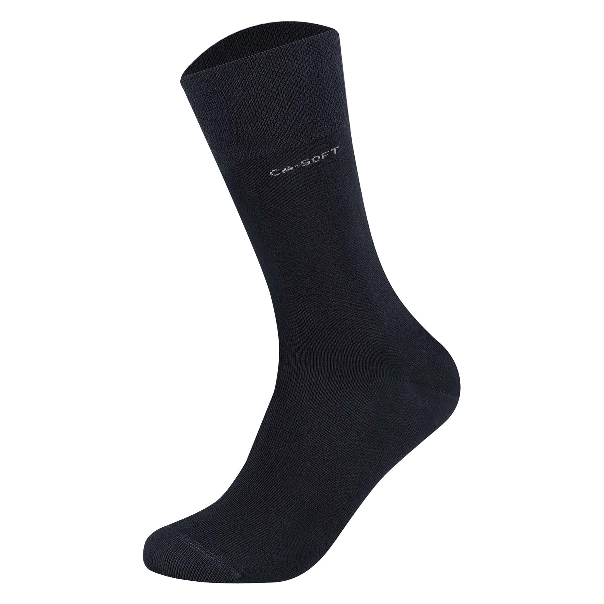 Camano Kurzsocken Unisex Socken 4er Pack günstig online kaufen