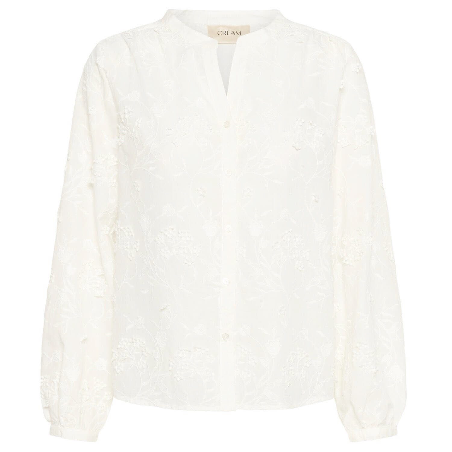Cream Klassische Bluse CRHilda günstig online kaufen