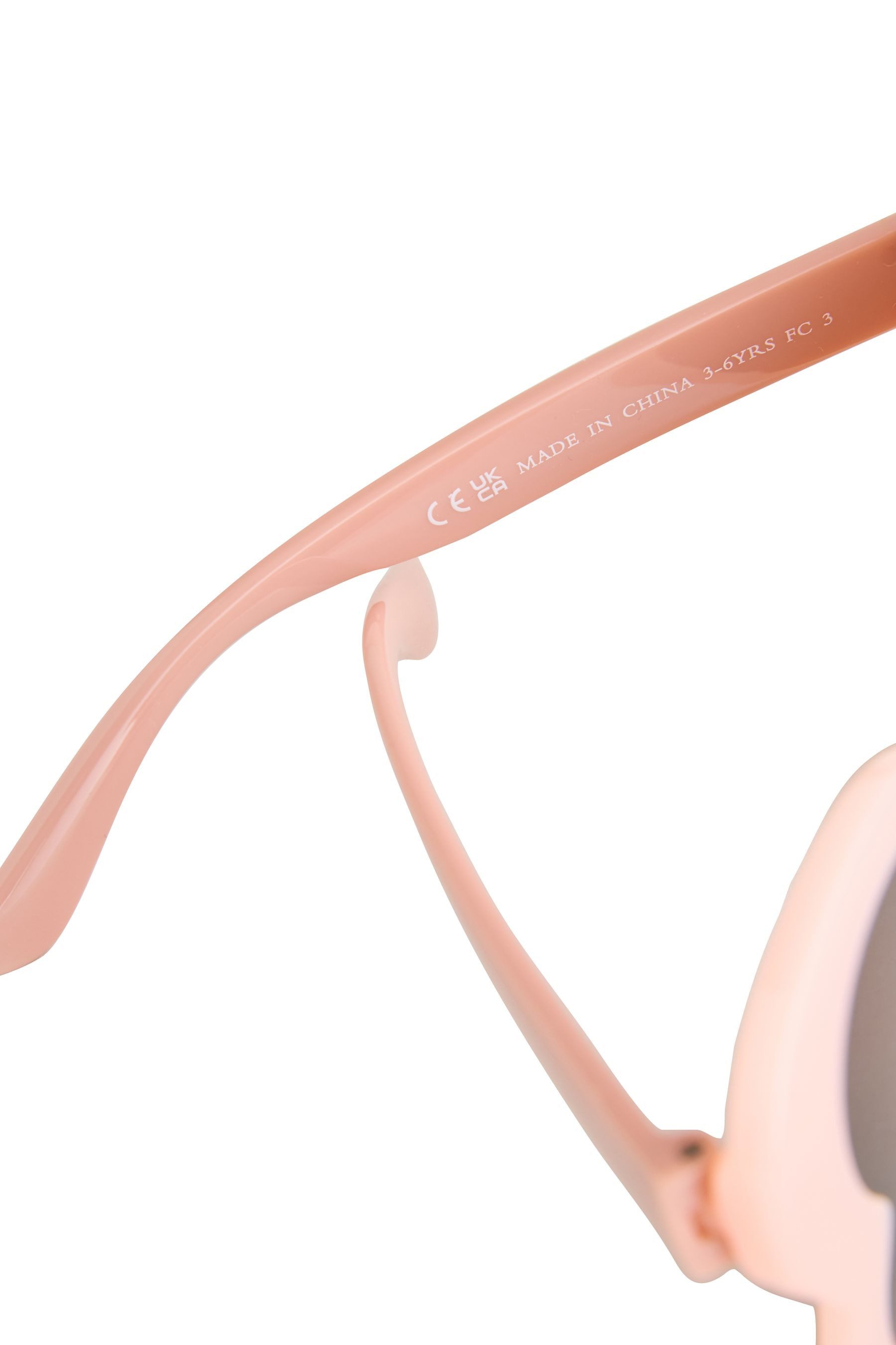 Next Sonnenbrille Schmetterlingsbrille (1-St)