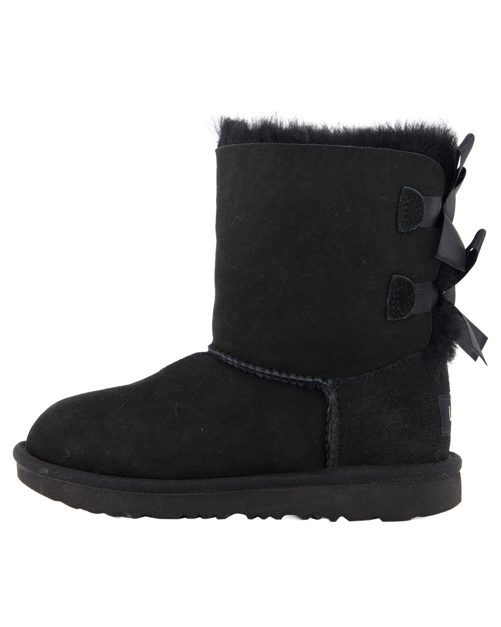 UGG Mädchen Stiefel BAILEY BOW II Stiefel