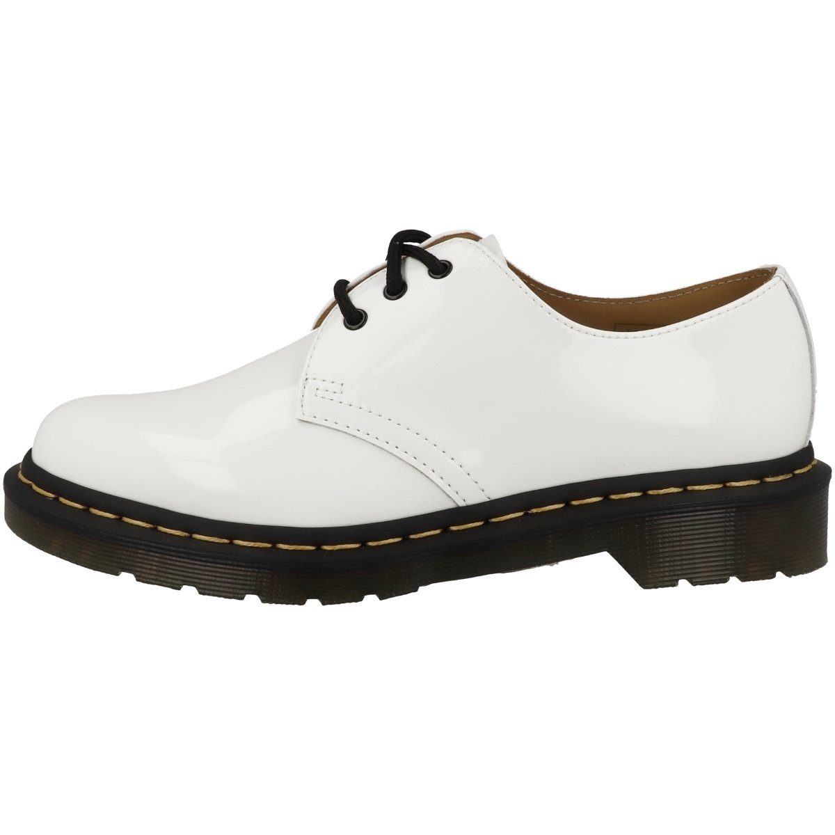 DR. MARTENS 1461 Damen Schnürschuh