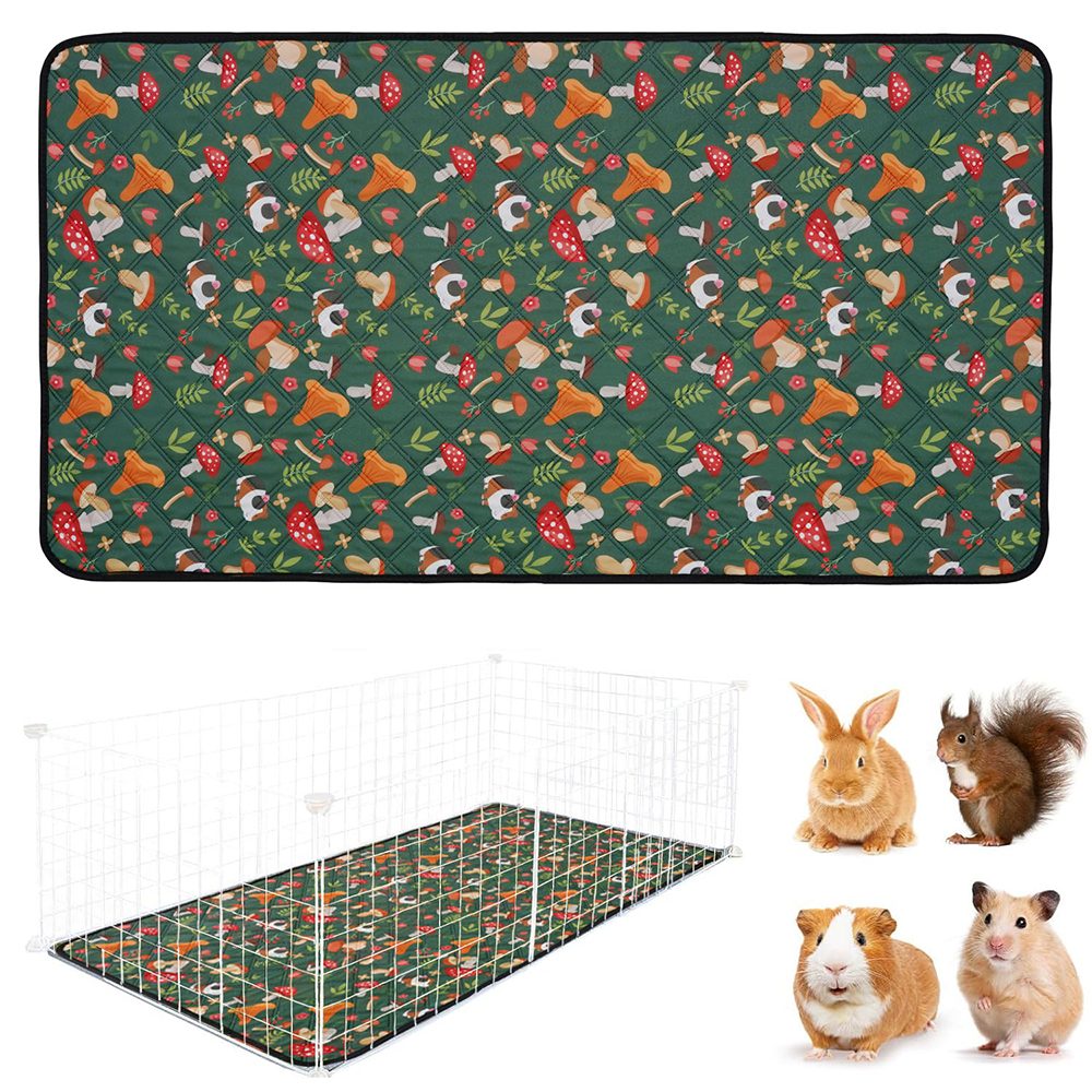 Ledander Hundematte Wiederverwendbare PIPI Pads für günstig online kaufen