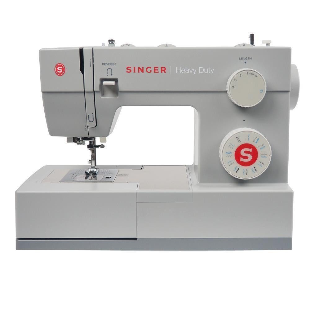 Singer Freiarm-Nähmaschine SINGER Heavy Duty 4432