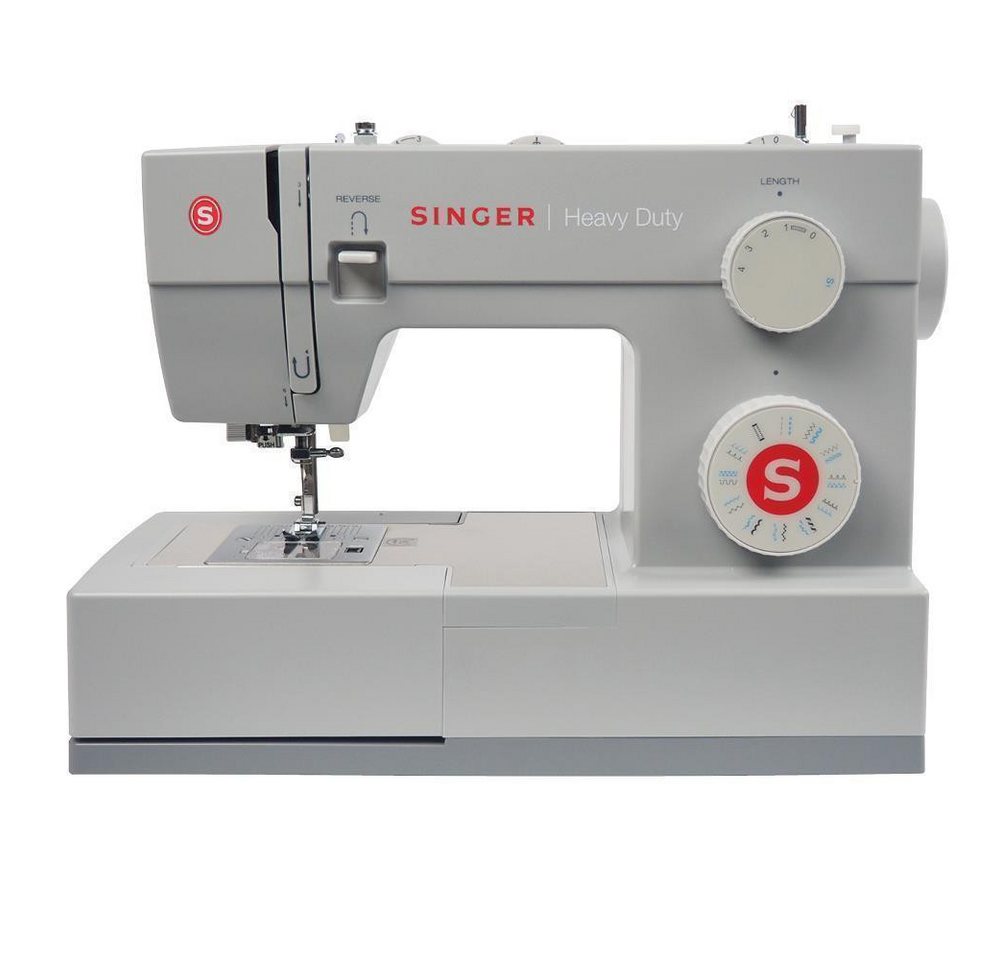 Singer Nähmaschine SINGER Heavy Duty 4432