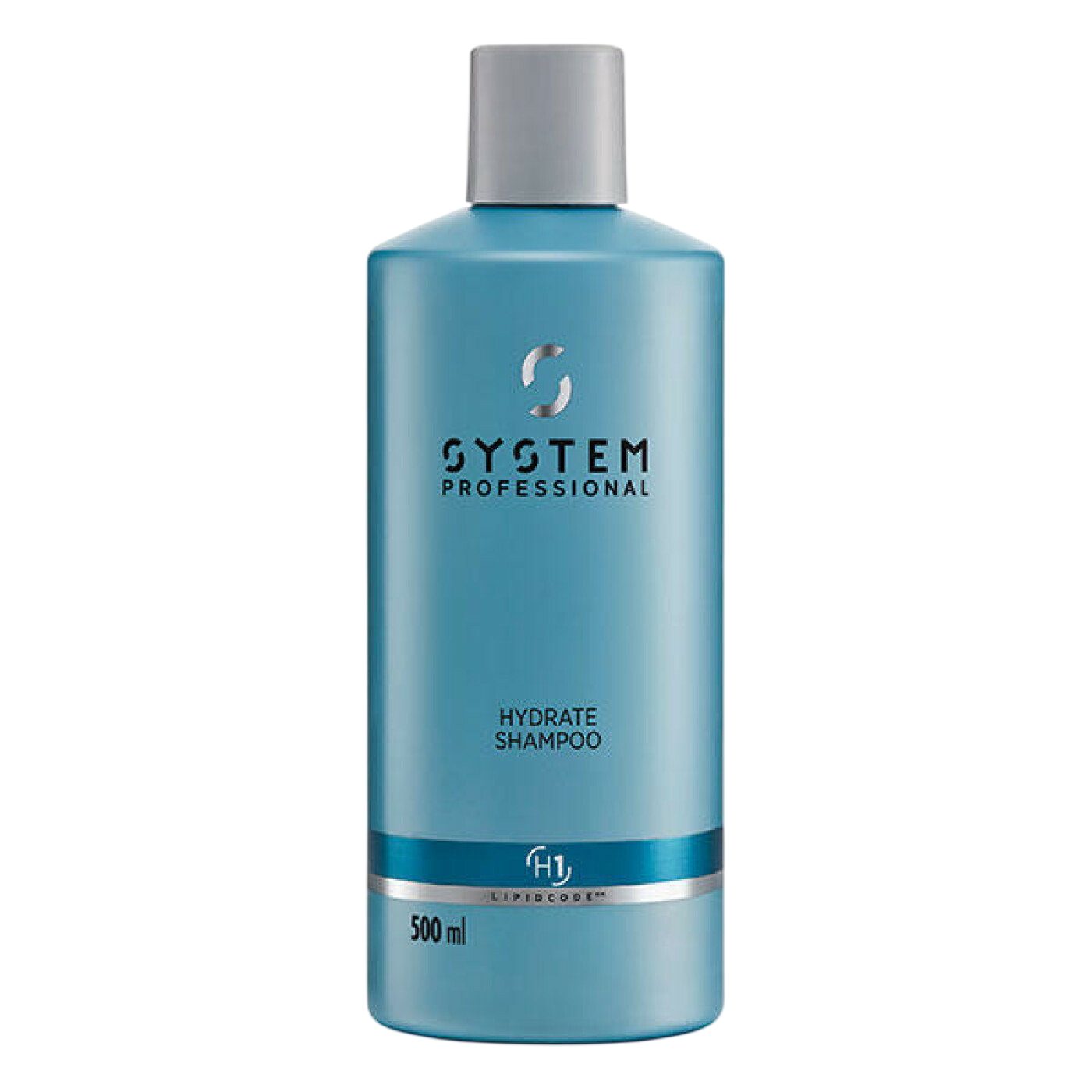System Professional Haarshampoo LipidCode Hydrate Shampoo 500ml