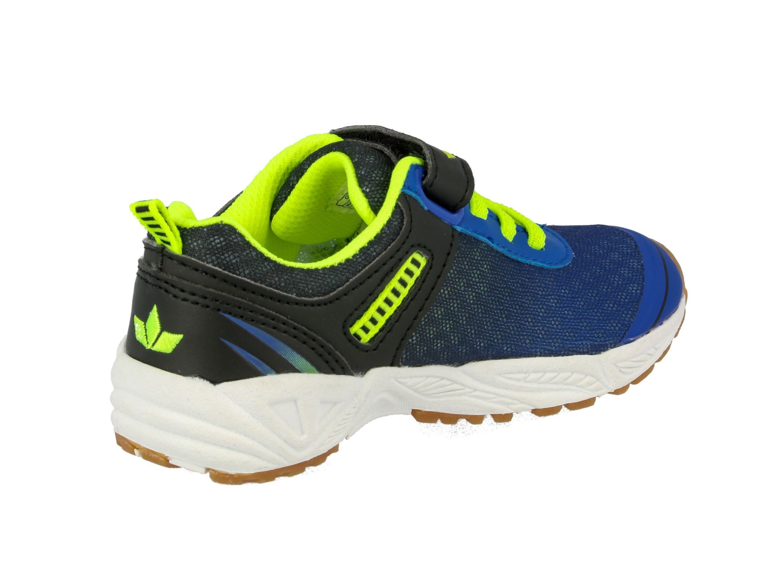 Lico Sportschuh Barney VS Trainingsschuh