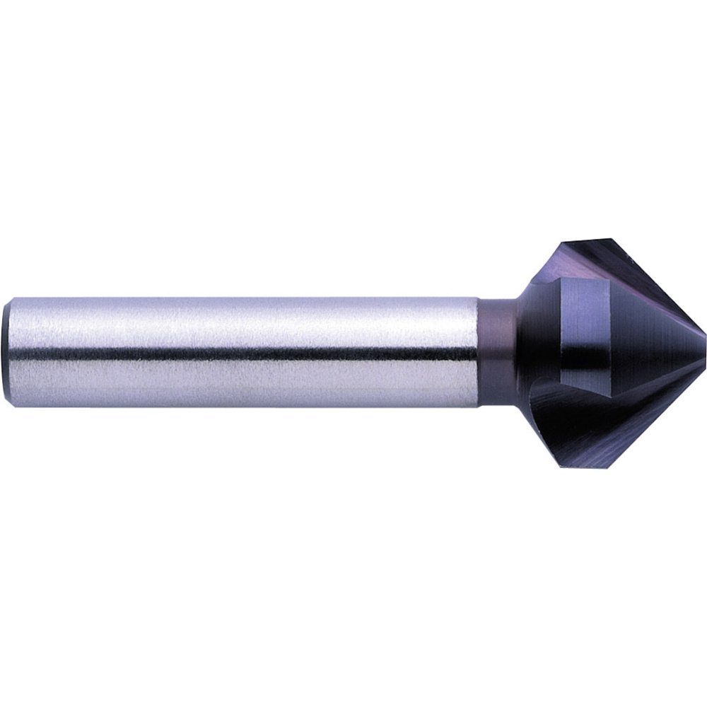 Senkbohrer Exact 51143 Kegelsenker 10.4 mm HSS TiAIN Zylinderschaft 1 St.